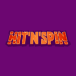 Hit n Spin Casino logo
