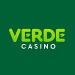 Verde Casino logo